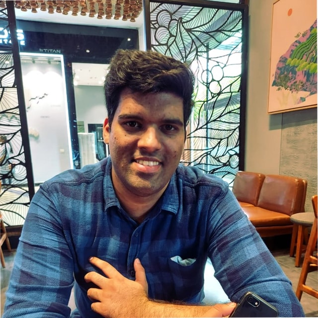 Paul Mathew